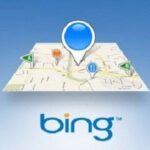 McLean Tow Truck II Bing Maps